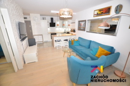 Atrakcyjne Mieszkanie 44 M2 W Apartamentowcu Na Emilii Plater
